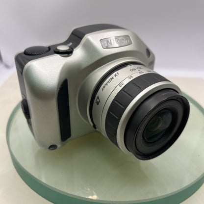 Nikon Pronea S APS SLR 35mm Film Camera with IX Nikkor 30-60mm #1840