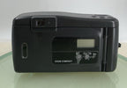 Chinon POCKET Zoom POINT AND SHOOT FILM CAMERA GREY WITH COVER TESTED - 8445