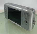 Vintage Kodak EasyShare V1003 Digital Cameras SILVER WITH CHARGER TESTED - 366