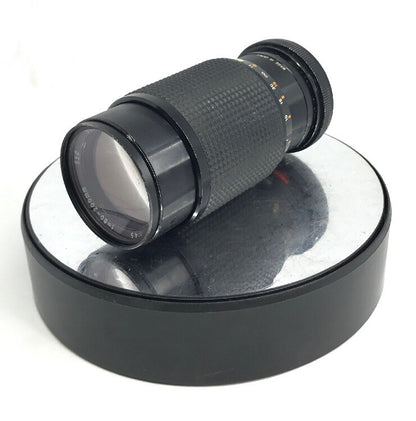 Mitakon Mc Zoom 1:4.5 f=80-200mm Lens for Pentax in good condition - #1041
