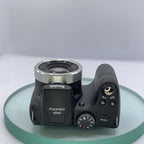Kodak PIXPRO AZ252 Astro 16MP Bridge Camera - Black- Tested exc working #6664