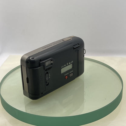 Fujifilm Fotonex 300 APS Film Camera Zoom 30-90mm Tested #3104