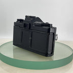 Olympus OM-2 Spot / Program SLR Camera+Olympus Zuiko  50mm f1.8 SilverTESTED 5155