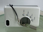 BenQ Compact Digital Camera 1300 WHITE WITH BOX WORKING AND TESTED - 8415