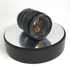 Tamron Adaptall 2 28-70mm f/3.5-4.5 CF Macro BBar MC Lens Olympus OM Mount #6540