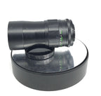 Auto Albinar Special 1:3.5 f=200mm Lens M42 Mount in good condition ++ - #1472