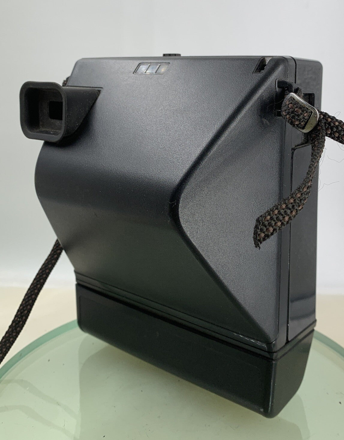 Vintage Kodak EK100 Instant Camera WITH BAG - MADE IN USA - TESTED - 2022
