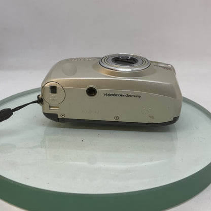 Voigtlaender Vitomatic 140 35mm Lens Voigtlander 38-140mm #5106