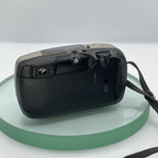 Minolta 125EX 35mm Film Camera. 39-125mm Zoom Macro. Vintage Compact #8303