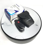 Vintage OLYMPUS RC-30 35mm Camera REMOTE CONTROL Lomo Film Photography - B2-101