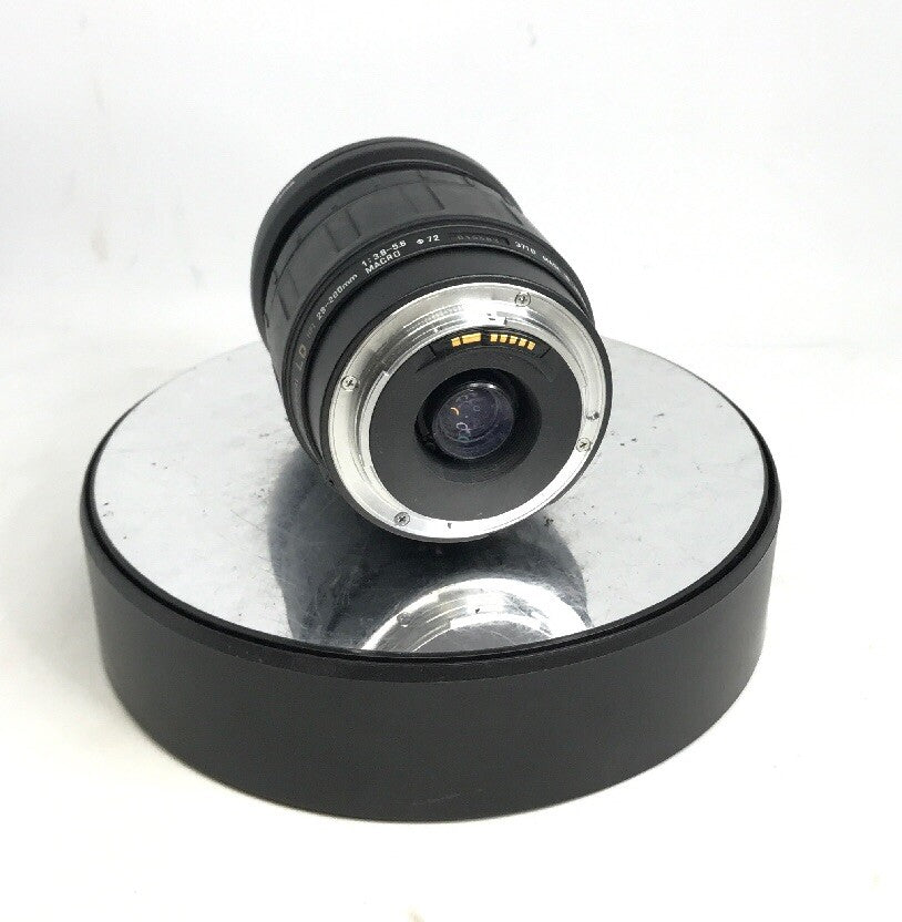 Tamron 28-200mm f/3.8-5.6 AF Aspherical LD IF for Nikon great condition #962