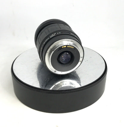 Tamron 28-200mm f/3.8-5.6 AF Aspherical LD IF for Nikon great condition #962