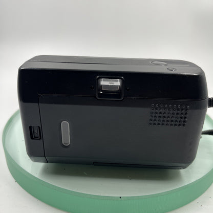 Konica MT-100 Point & Shoot 35mm Film Camera  - VGC - TESTED # 4415