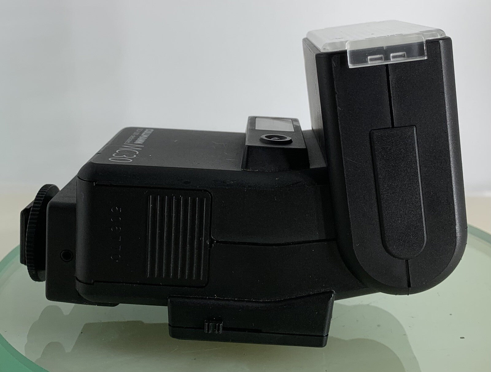 Cullmann Dedicated Flash SCA 300 MC 30 TWIN+Good Condition+Tested-6964