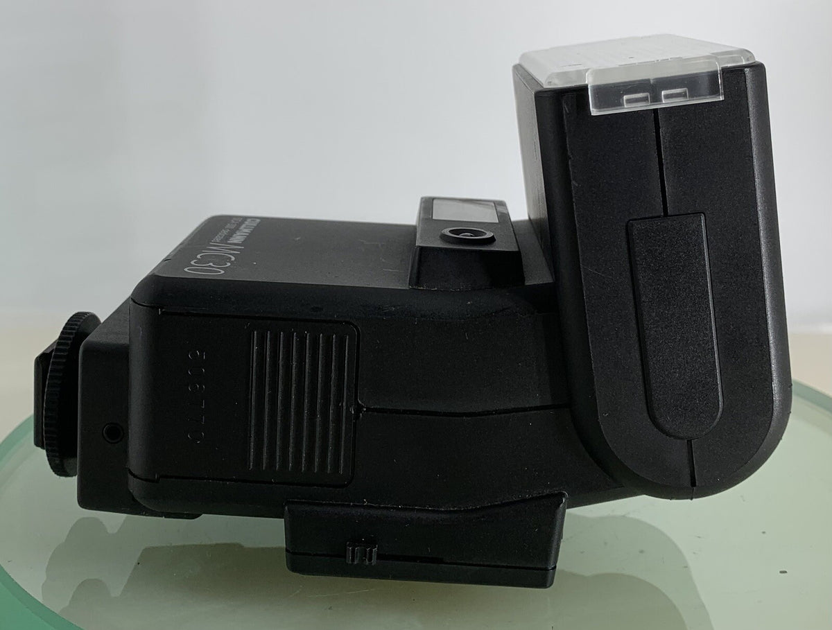 Cullmann Dedicated Flash SCA 300 MC 30 TWIN+Good Condition+Tested-6964