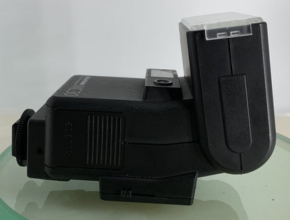 Cullmann Dedicated Flash SCA 300 MC 30 TWIN+Good Condition+Tested-6964