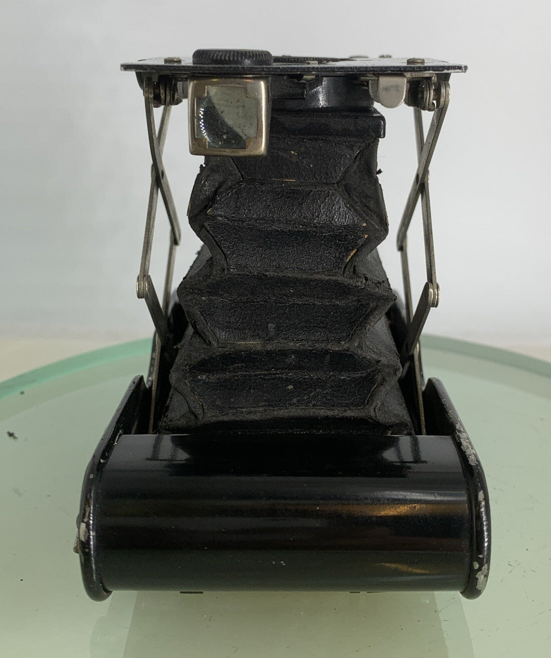 ++ For Display Vintage WW.1  Folding Vest Pocket Kodak  The Soldiers Camera  ++9