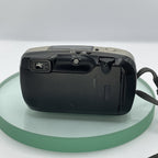 Minolta 125EX 35mm Film Camera. 39-125mm Zoom Macro. Vintage Compact #8304
