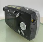 Kodak Easyshare CX4210 SILVER COMPACT DIGITAL CAMERA NO CARD TESTED - 216