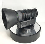 VCL-0716BXA Fujinon Zoom Lens for Sony DXC-390, 990, 9000 7.3-117mm 1:1.9 #TG113