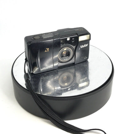 Vivitar APS Camera Z360ix Date Advanced Photo System Panorama Camera -#3734