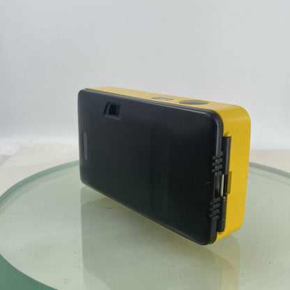 Konica EU Mini 35mm Point And Shoot compact film camera TESTED #5337