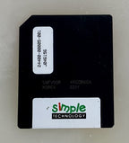 Olympus Smart Media Memory Card 8MB 3.3V #91
