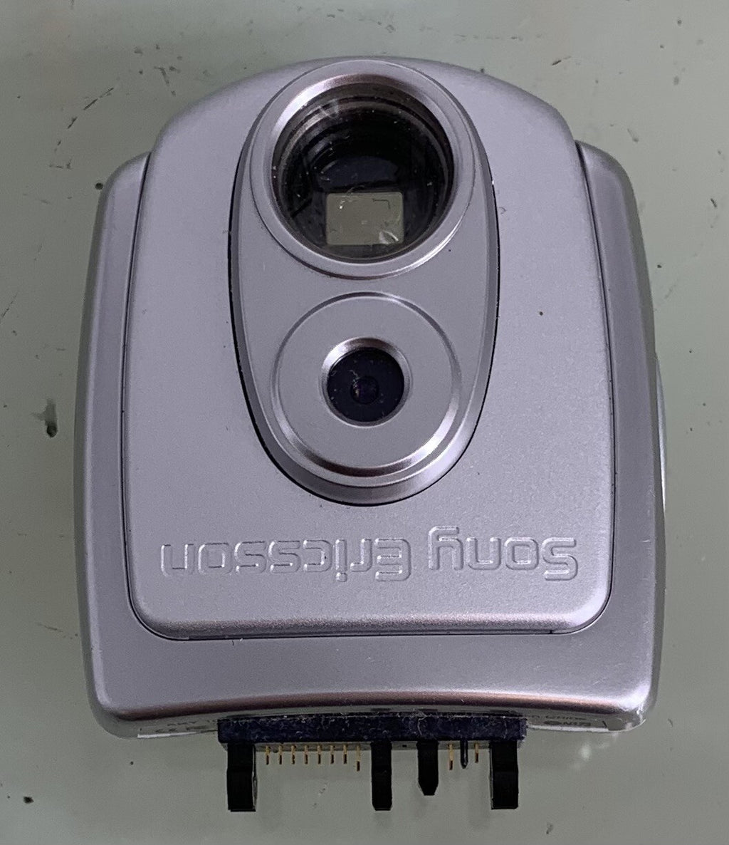 Sony Ericsson MCA-25 CommuniCam Camera Attachment T290i T300 T310 T68i - 1961
