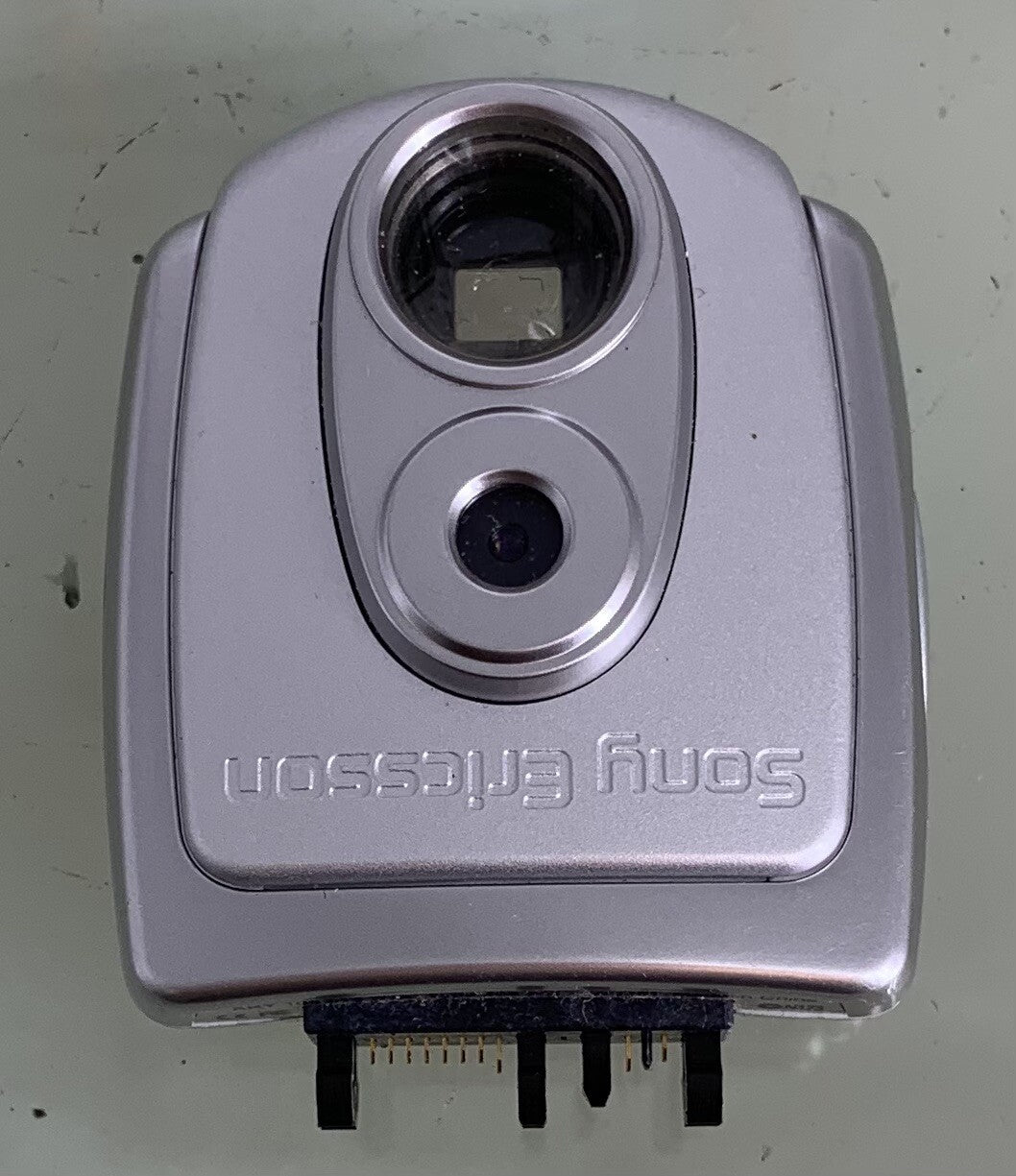 Sony Ericsson MCA-25 CommuniCam Camera Attachment T290i T300 T310 T68i - 1961