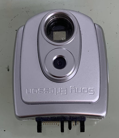 Sony Ericsson MCA-25 CommuniCam Camera Attachment T290i T300 T310 T68i - 1961