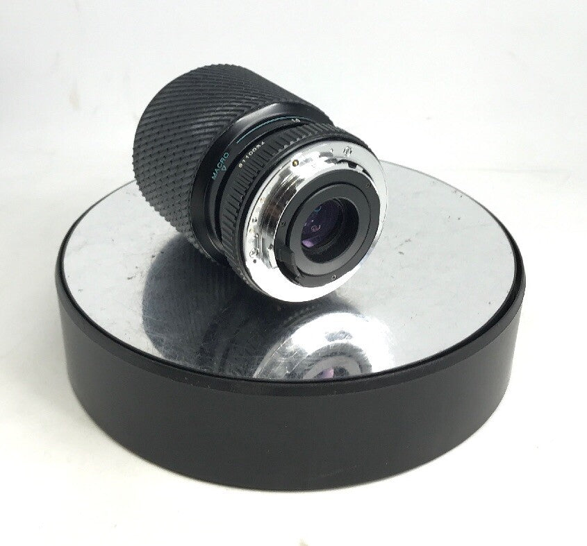  Tokina SD Macro Zoom 70-210mm 1:4-5.6 Pentax K Mount Lens for film SLR Came#6672