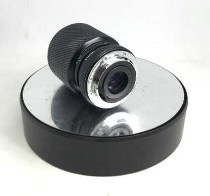  Tokina SD Macro Zoom 70-210mm 1:4-5.6 Pentax K Mount Lens for film SLR Came#6672