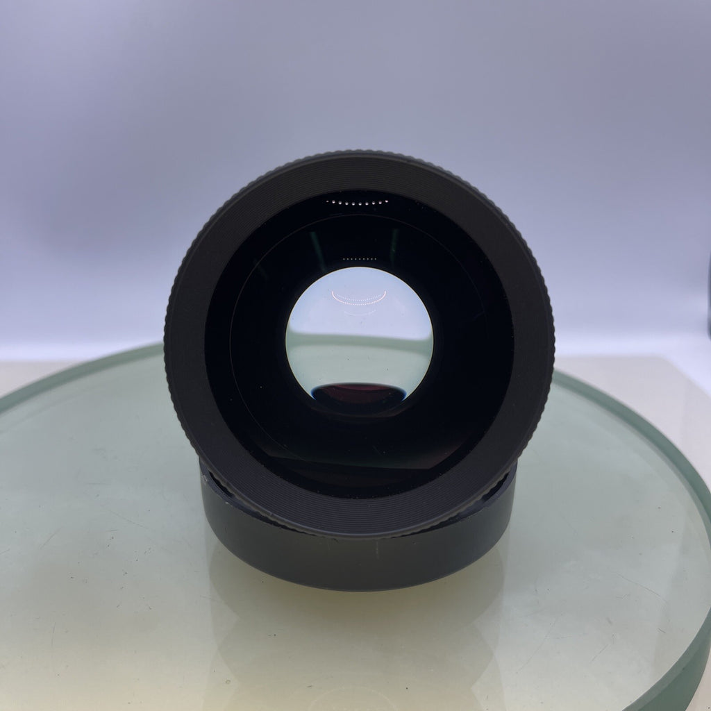Fujifilm FinePix 0.79x Wide Conversion Lens+Fujifilm Adapter Ring 55mm EXC++5842
