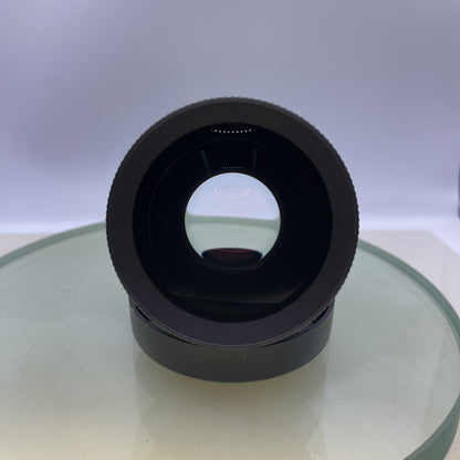Fujifilm FinePix 0.79x Wide Conversion Lens+Fujifilm Adapter Ring 55mm EXC++5842