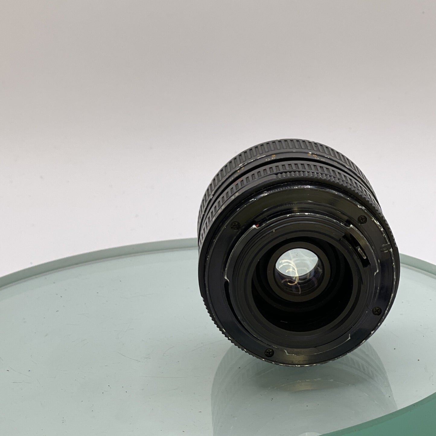 Super-Paragon PMC 28-50mm F3.5-4.5 Manual Focus Zoom Lens Pentax K Fit   4125