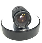 Tamron Adaptall 2 28-70mm f/3.5-4.5 CF Macro BBar MC Lens Olympus OM Mount #6545