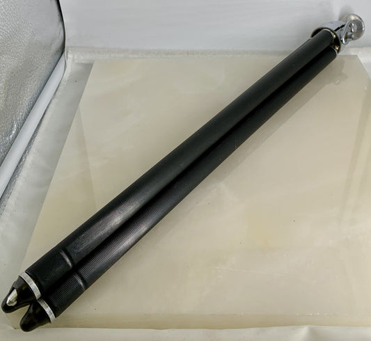 Vintage SUSIS Germany DRGM Telescopic Metal Camera Photography Tripod Extendable0