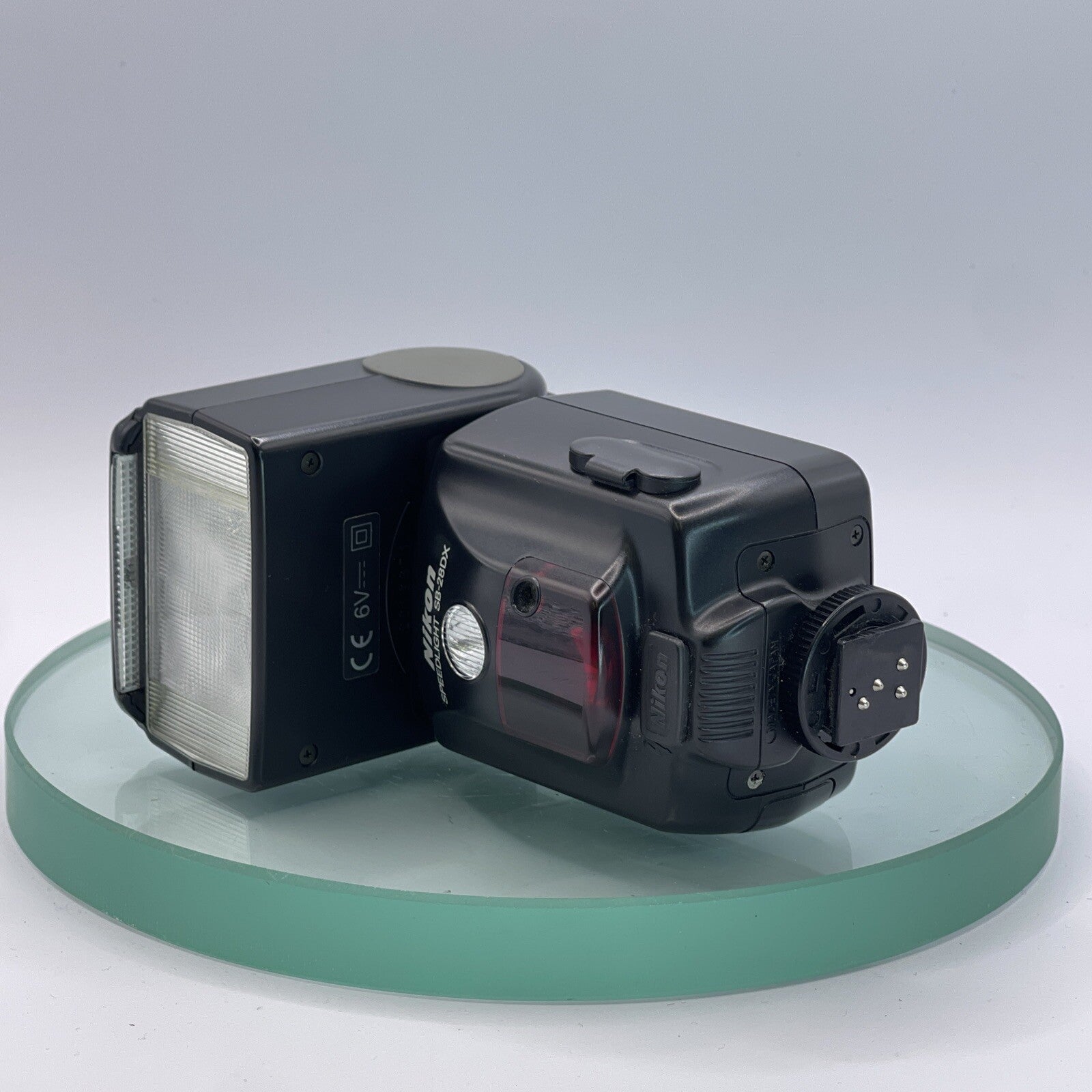 [Near MINT] Nikon Speedlight SB-28 DX TTL Shoe Mount Flash from Japan #7942