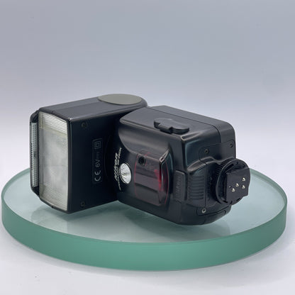 [Near MINT] Nikon Speedlight SB-28 DX TTL Shoe Mount Flash from Japan #7942