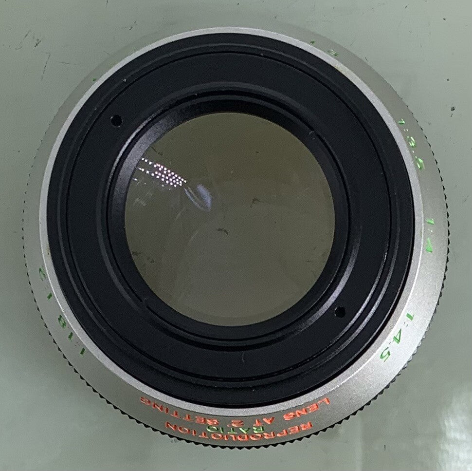 Varioprox Attachment Lens/Macro Attachment 52mm Connector+Good Condition-5353