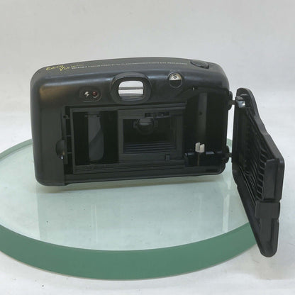 Vintage Halina Easy Vision Motor S Camera, TESTED In Good Condition, Cased #5305