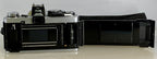 Olympus OM-2N MD 35mm Film SLR Manual Camera+Olympus 50mm F/1.8 Zuiko Lens+Case9