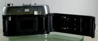 Vintage 1960s Halina Paulette Electric 35mm Camera&Halinar f=45mm F2.8 Lens- 3229