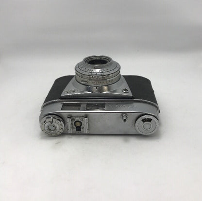 Kodak Retinette1A 35mm Film Camera with schneider-kreuznach reomar 50mm f3.53