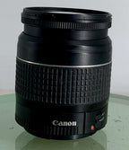 Canon EF 28-80mm f/3.5-5.6 II Lens for Canon EOS DSLR Camera #120
