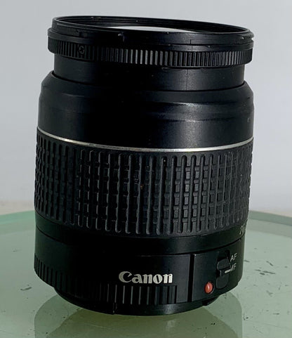 Canon EF 28-80mm f/3.5-5.6 II Lens for Canon EOS DSLR Camera #120