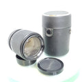 Yashica Lens DSB 135mm 1:2.8 FAST! Telephoto Lens for CONTAX/Yashica 35mm SLR7820