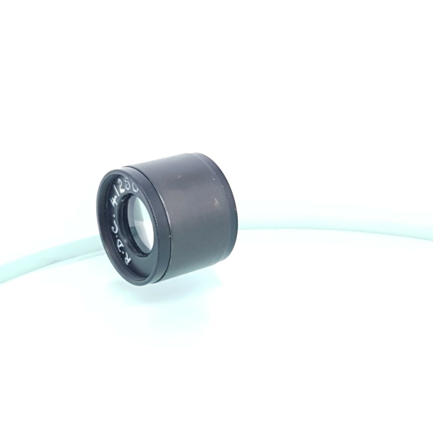 Dallmeyer Serrac f4.5 3 inch Lens. ENLARGING LENS EXCELLENT CONDITION  S:2933484