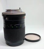 Minolta MC Tele Rokkor-QD Rokkor QD 1:3.5 3.5 135mm 135 mm  Minolta mount#p474