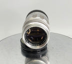 Elmarit 1:2.8/90 Leica Lens RARE,Ernst LEITZ Wetzlar Leica M Mount+Filter #3922